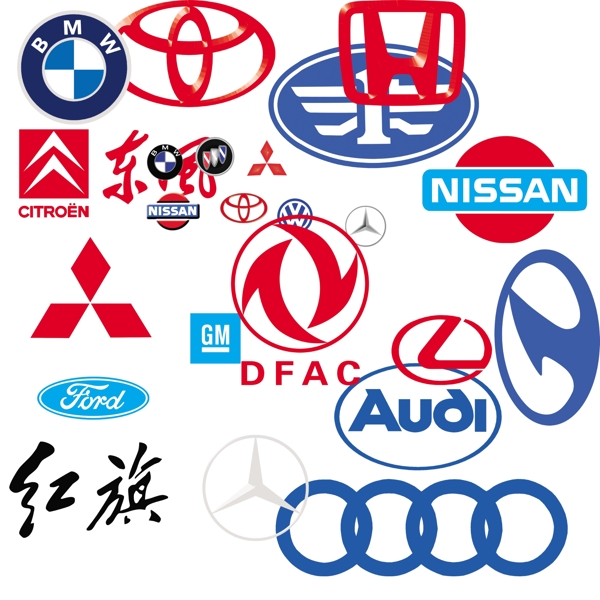 汽車標(biāo)