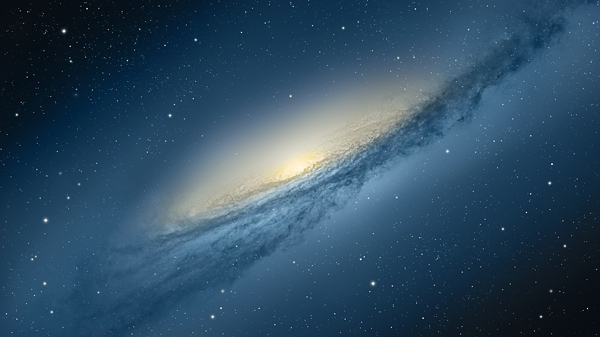 超清星空圖圖片