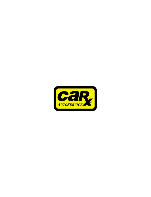 CarXlogo设计欣赏CarX名车标志欣赏下载标志设计欣赏