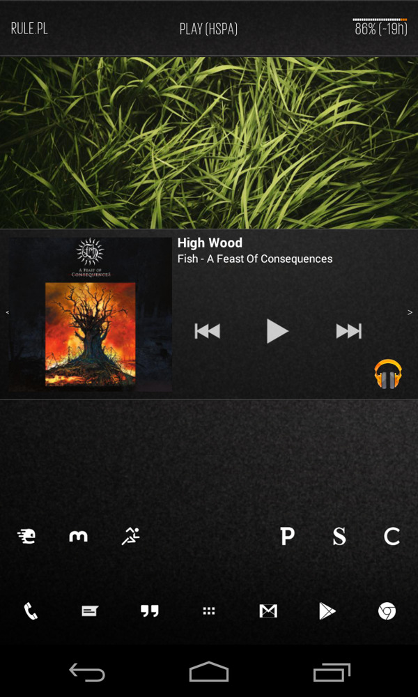 vHome