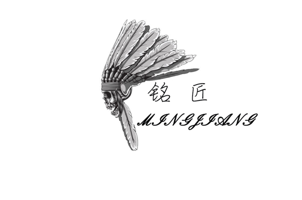 銘匠LOGO