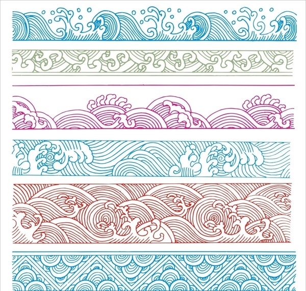 海浪