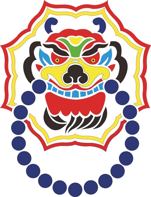 虎头