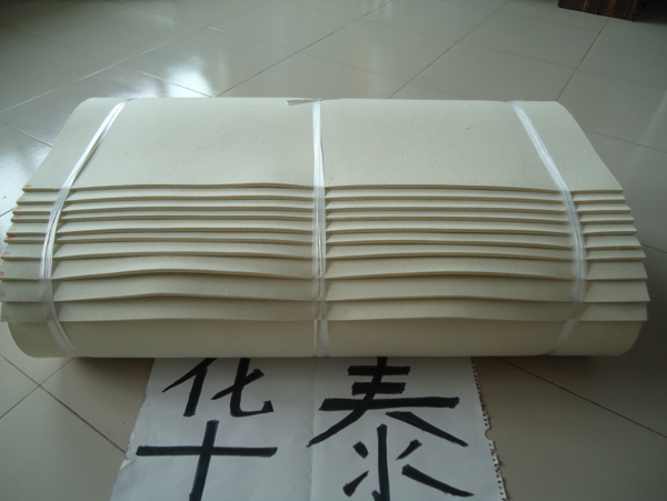 機制平面羊毛氈圖片