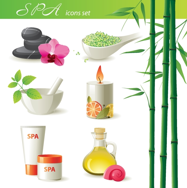 皮膚護(hù)理SPA
