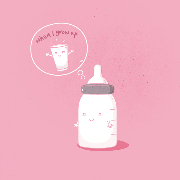 位圖插畫時尚插畫卡通插畫插畫師免費素材