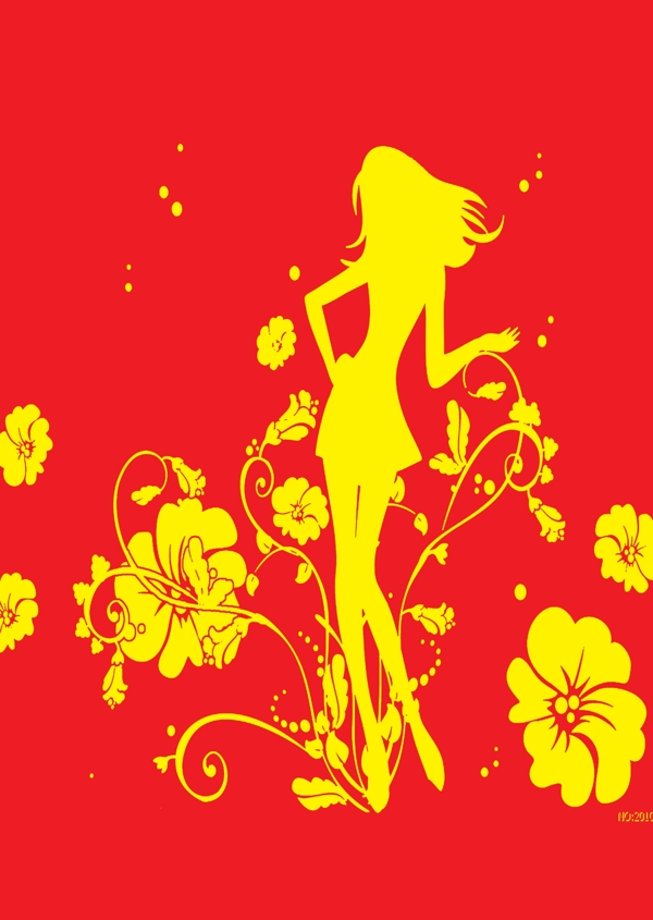 花紋圖片