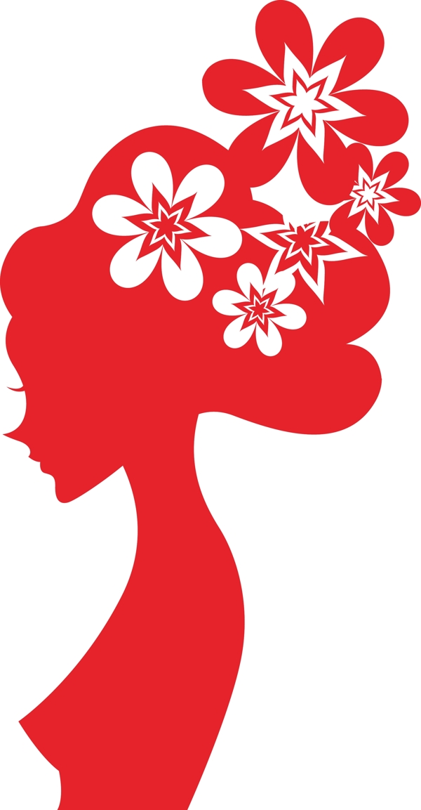 女性圖片