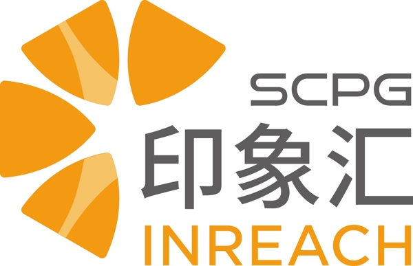 印象匯logo