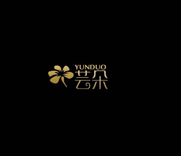 蕓朵logo圖片