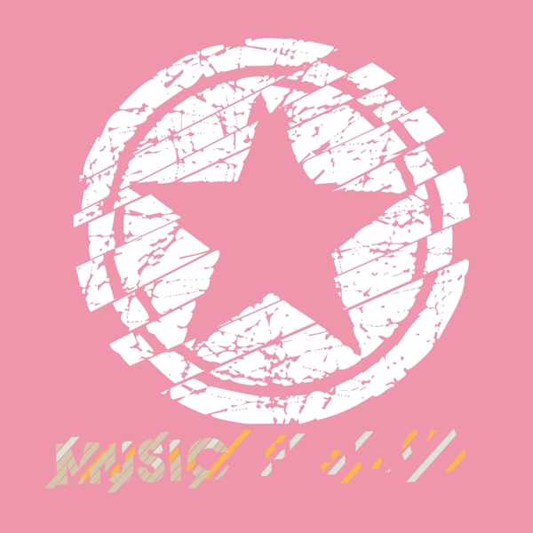 印花矢量圖時(shí)尚休閑女裝靚仔裝女童T恤圖案免費(fèi)素材
