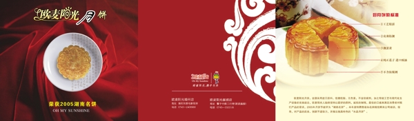畫冊(cè)折頁手冊(cè)psd設(shè)計(jì)模板下載