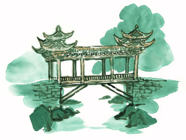 小橋