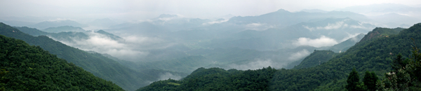 何家沖景觀圖片