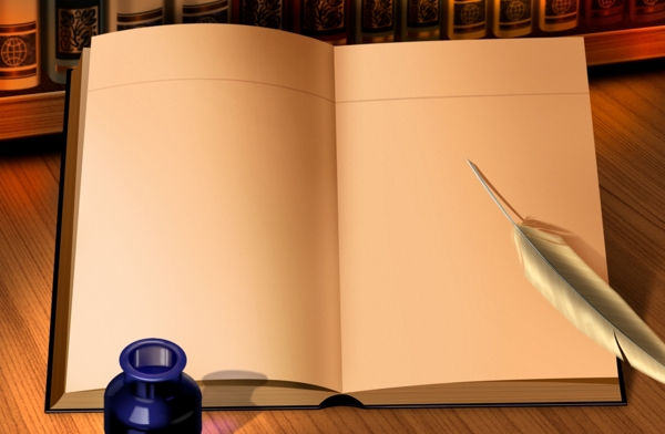 書