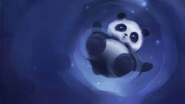 熊貓