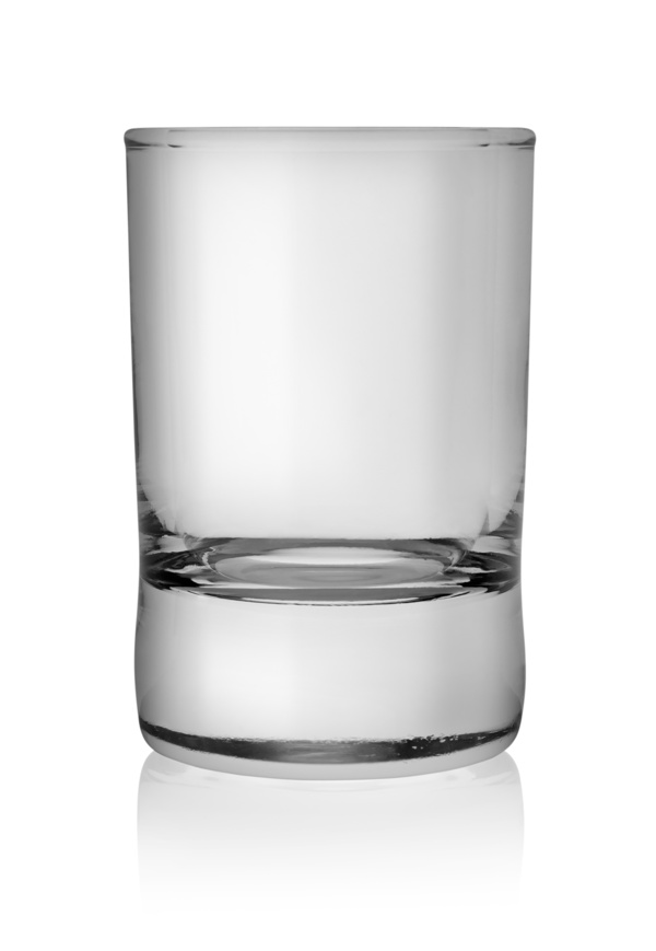 玻璃水杯