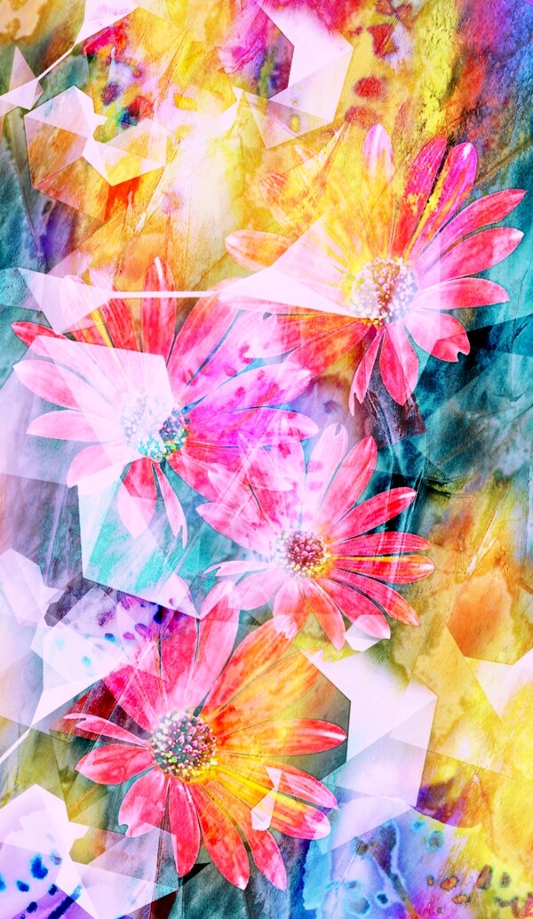 花型圖片