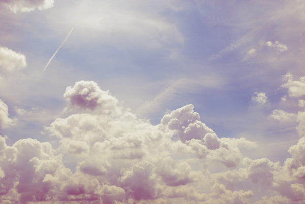 天空58