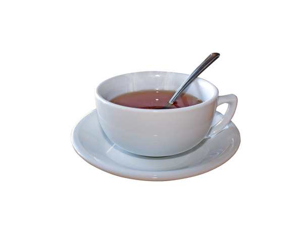 一杯茶