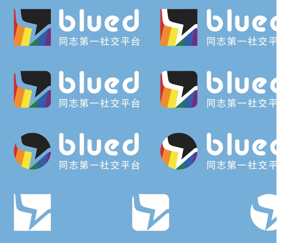 logo標志
