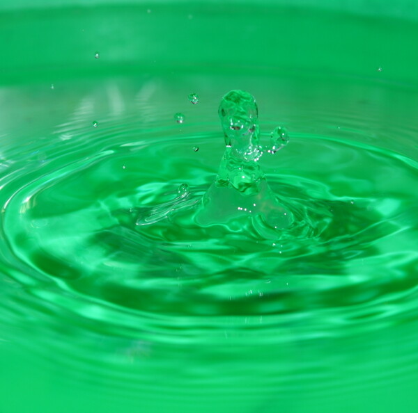 水滴圖片