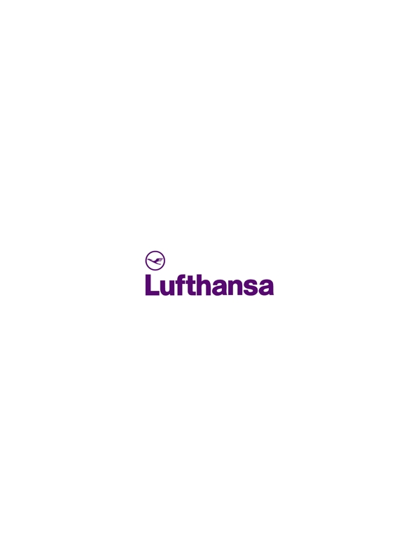 Lufthansa2logo設(shè)計(jì)欣賞Lufthansa2民航業(yè)標(biāo)志下載標(biāo)志設(shè)計(jì)欣賞