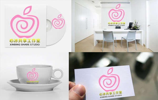 logo設(shè)計(jì)