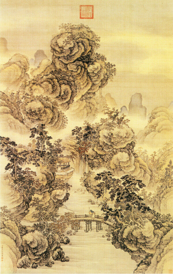 卷石