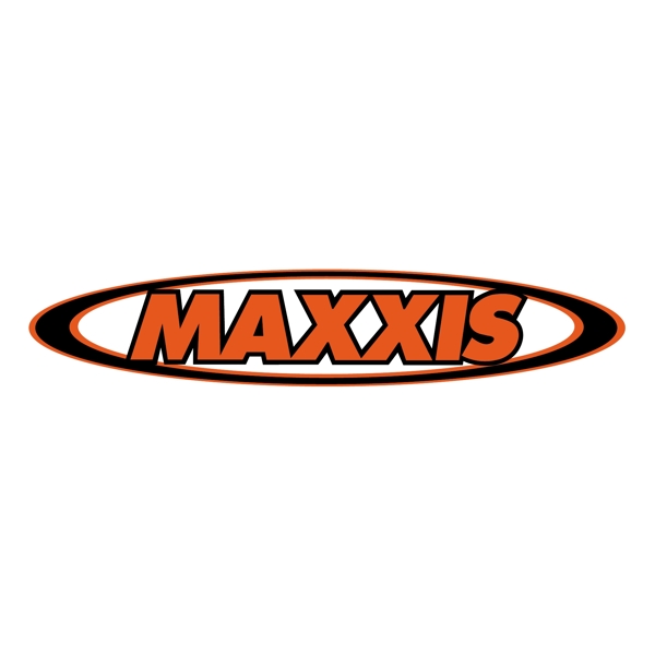 maxxis玛吉斯轮胎标志图片