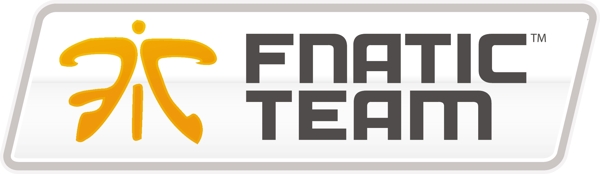 fnatic戰(zhàn)隊(duì)logo圖片