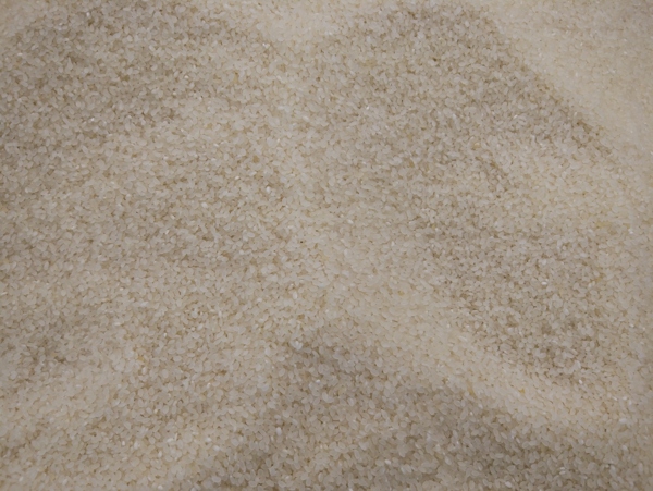 有机大米稻花香水稻生米