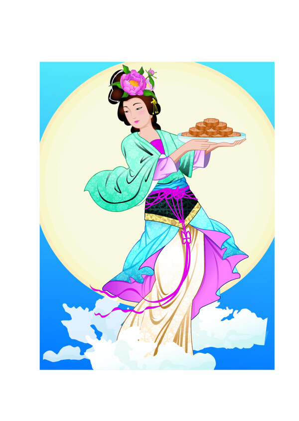 中秋節(jié)
