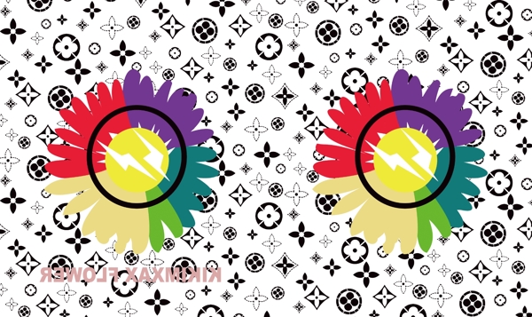 太陽花