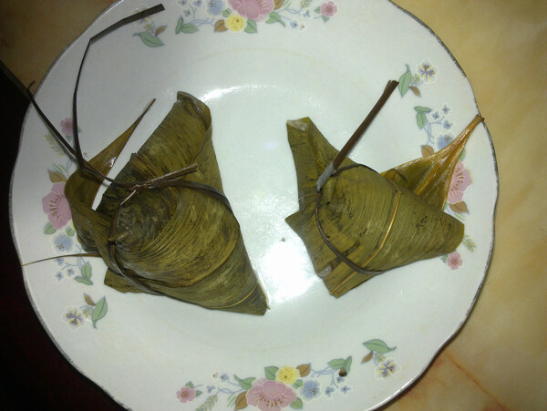 粽子圖片