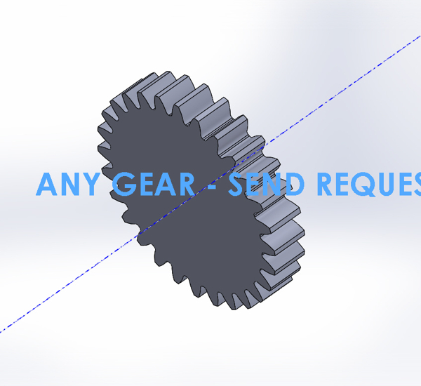 螺旋左gear28齒模數(shù)2