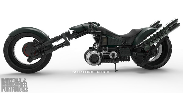 摩托车现代摩托车图片