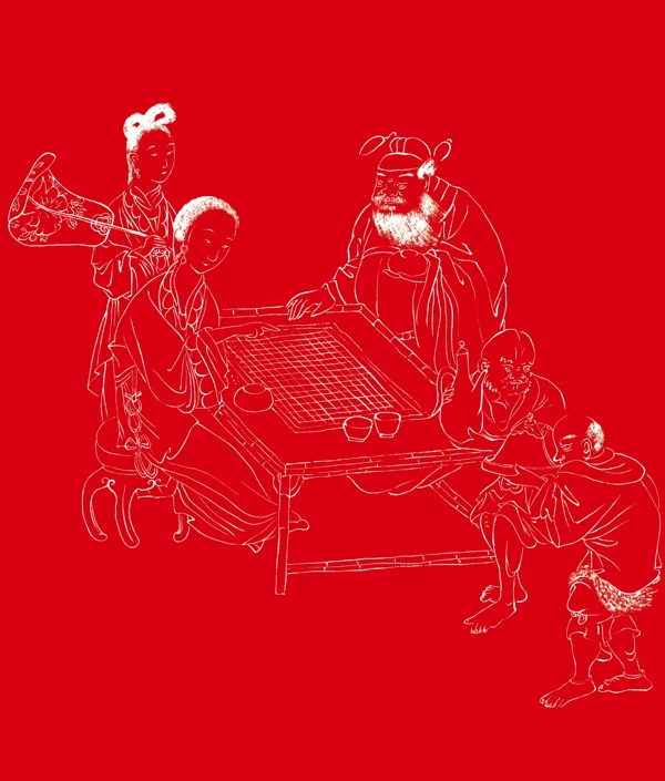 鐘馗