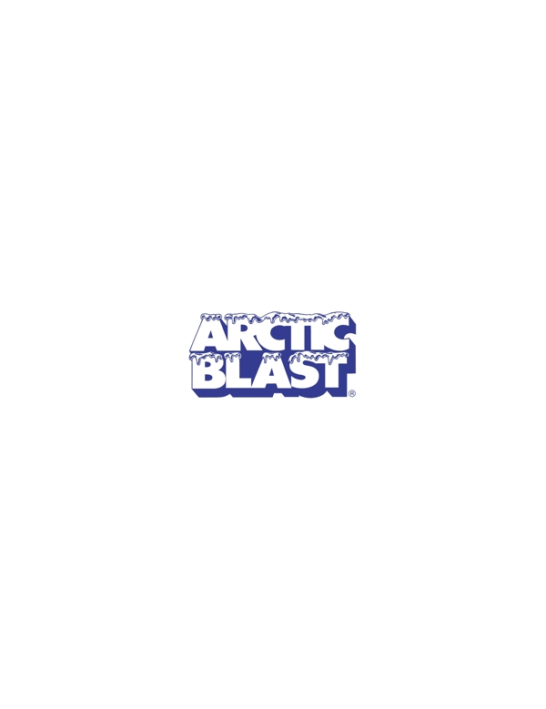 ArcticBlastlogo設(shè)計(jì)欣賞ArcticBlast知名食品標(biāo)志下載標(biāo)志設(shè)計(jì)欣賞