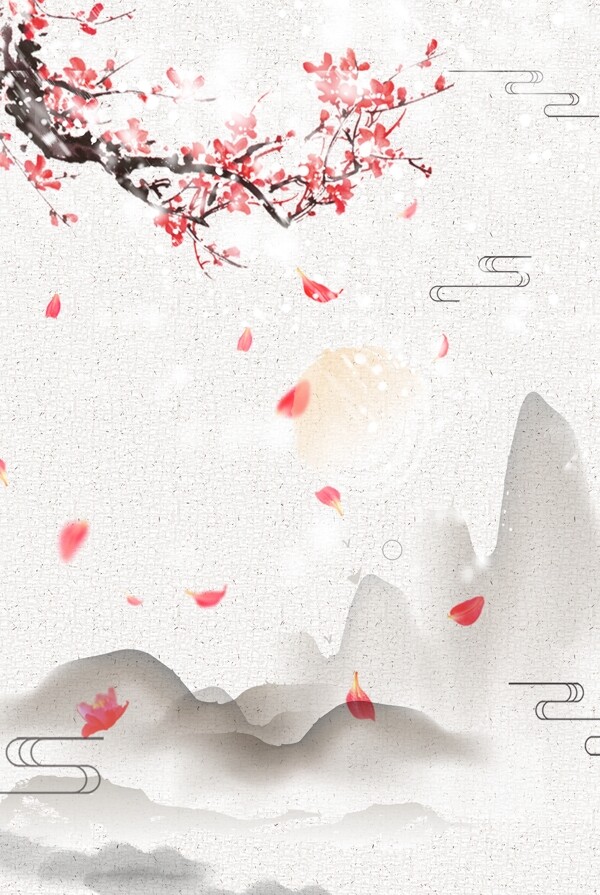 中國風(fēng)