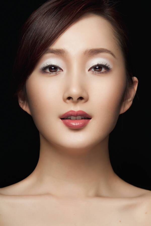性感美女模特圖片