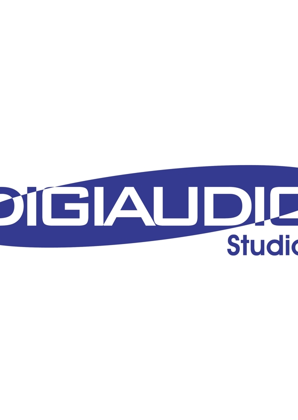 DigiaudioStudiologo设计欣赏DigiaudioStudio音乐相关LOGO下载标志设计欣赏