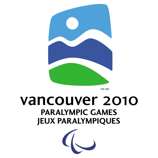 Vancouver2010ParalympicGameslogo設(shè)計(jì)欣賞Vancouver2010ParalympicGames體育比賽標(biāo)志下載標(biāo)志設(shè)計(jì)欣賞