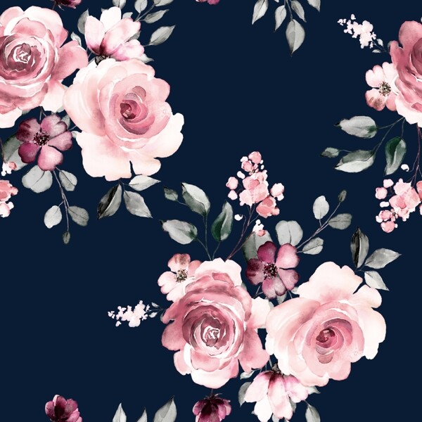 玫瑰花