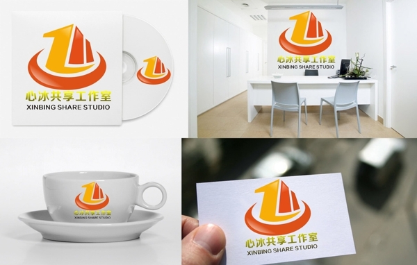 建筑LOGO