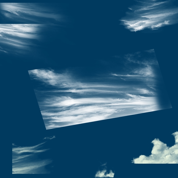 天空圖片