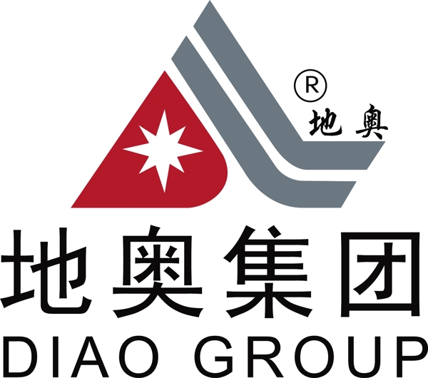 地奧集團(tuán)logo圖片