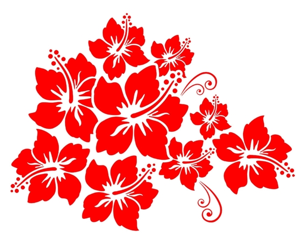 花紋