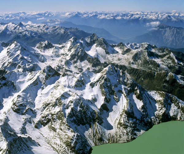 高山風(fēng)景122圖片