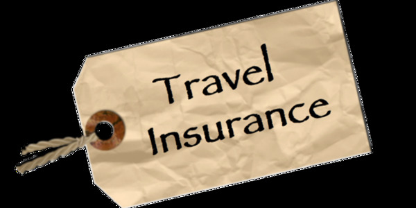 旅行保险吊牌免抠png透明图层素材